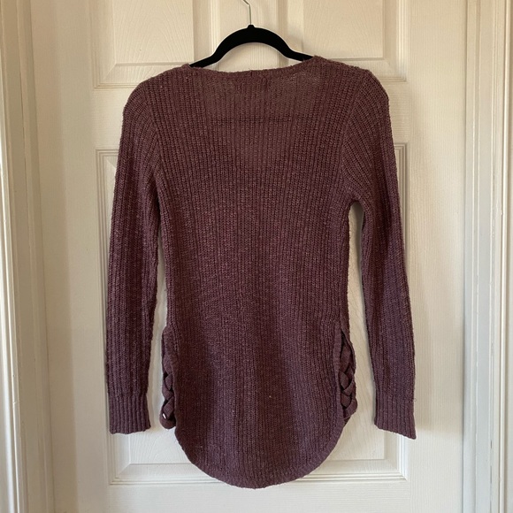 HOLLISTER, PINK REPUBLIC Sweater Bundle - Picture 8 of 10